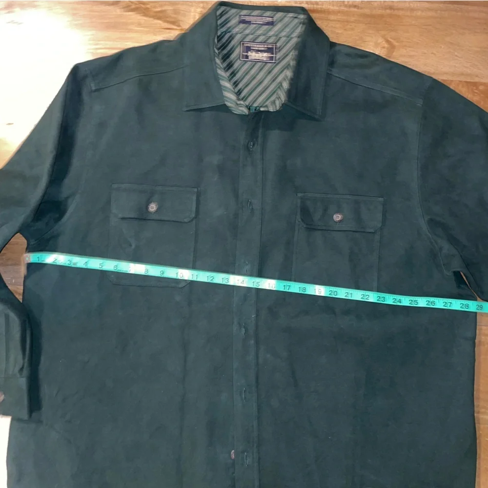LEVIS VTG Shacket - Picture 7 of 13